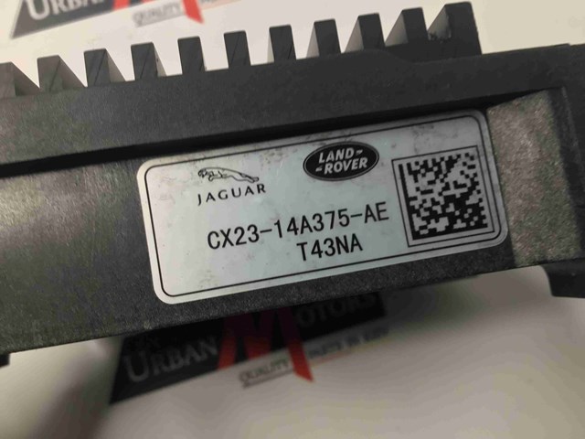 CX2314A375AE JAGUAR купить в Украина