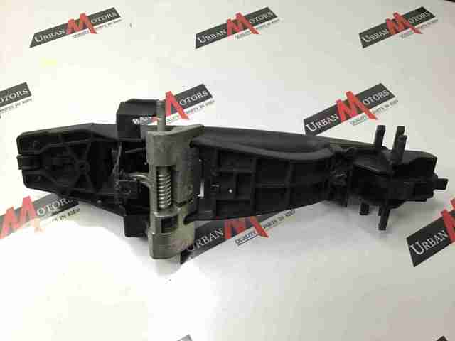 CXA000016PMA LAND ROVER Ручка двери передней наружная купить в Кривой Рог