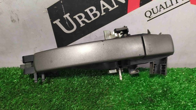 CXF500053 LAND ROVER Держатель наружной ручки двери передней левой купить в Полтава