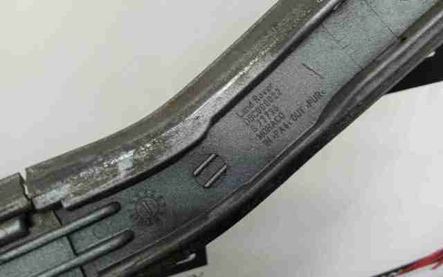 LAND ROVER DBC000022LML Молдинг крыши правый в наличии Кривой Рог