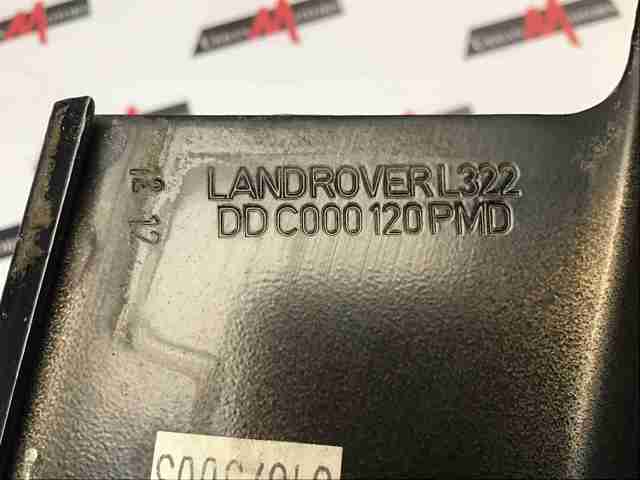 LAND ROVER DDC000121PMD Молдинг двери передней правой в наличии Черкассы