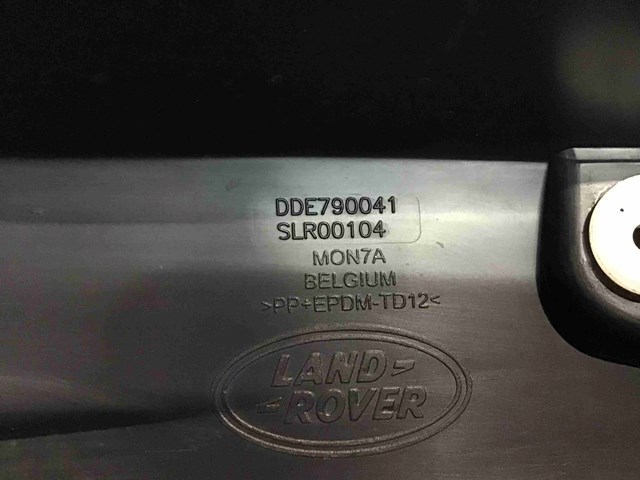 LAND ROVER DDE790041PCL Расширитель (накладка) арки заднего крыла правый в наличии Днепр