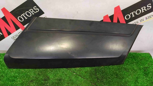 DDH000092PNP Накладка стойки кузова внешняя задняя левая купить Полтава