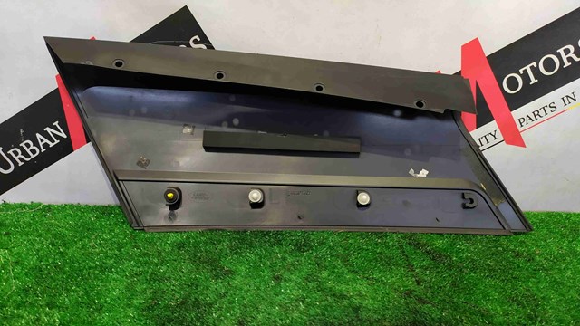 LAND ROVER DDH000093PNP Накладка стойки кузова внешняя задняя левая в наличии Хмельницкий