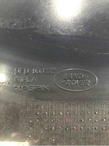 Крыло на багажник DFD500110LML LAND ROVER