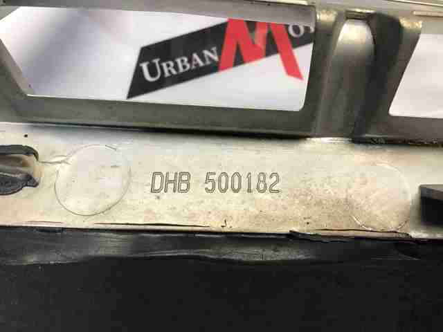 DHB500182LPO LAND ROVER Решетка радиатора купить в Сумы