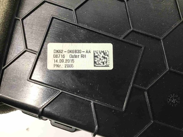 LAND ROVER DK62046B30AA в наличии Хмельницкий