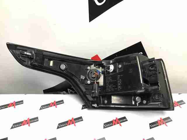 DK6213404BA LAND ROVER Задний фонарь купить в Житомир