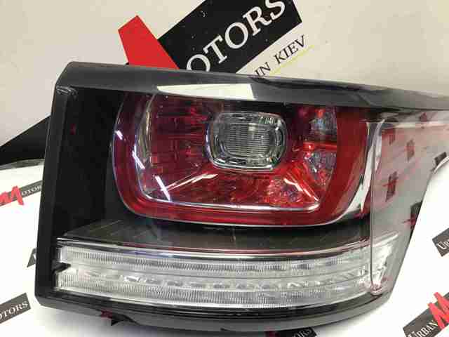 DK6213404BA LAND ROVER Фонарь задний правый купить в Днепр