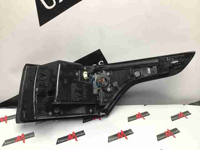 DK6213405BA Фонарь задний левый купить Полтава
