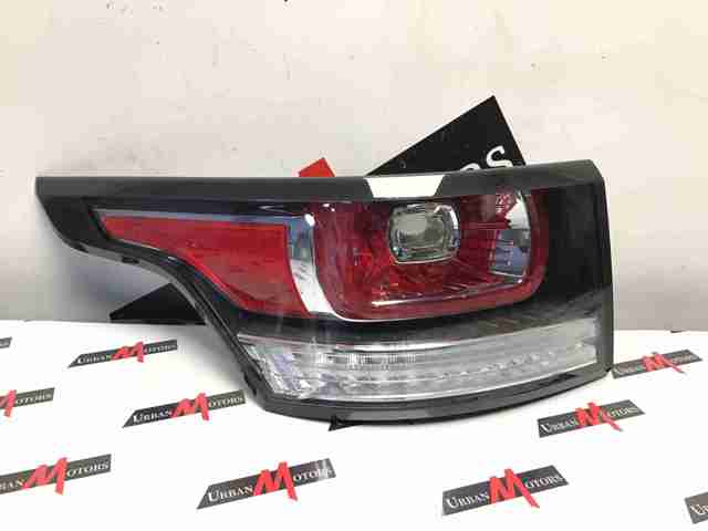 DK6213405BA LAND ROVER Фонарь задний левый купить в Ужгород