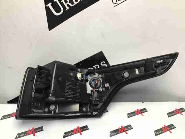 DK6213405BA LAND ROVER Фонарь задний левый купить в Черкассы