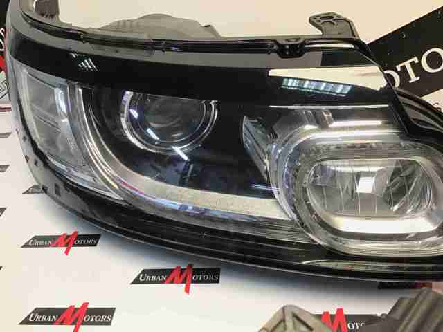 LAND ROVER DK6213W030DF в наличии Черновцы