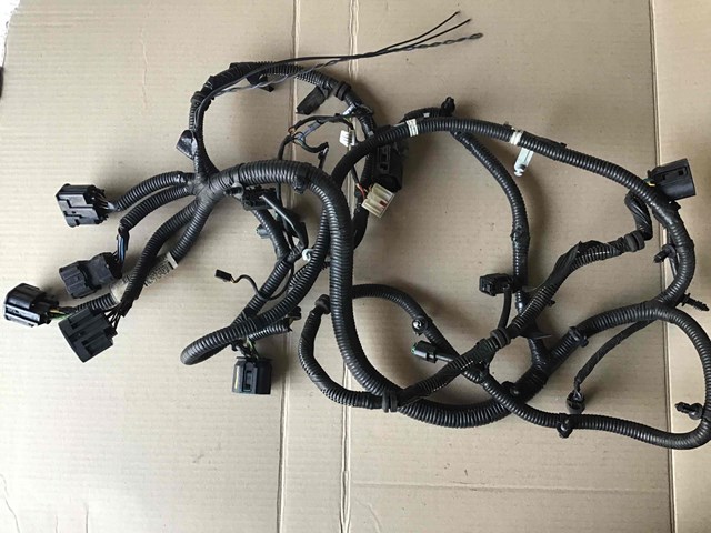 DK6214M401 LAND ROVER купить в Каменское