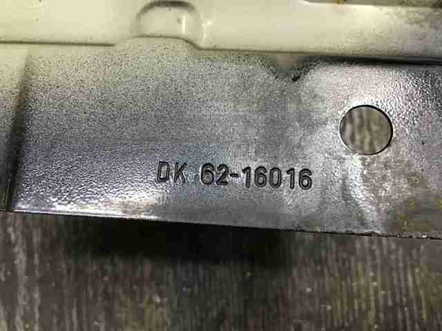 LAND ROVER DK6216016 Крыло переднее левое в наличии Хмельницкий