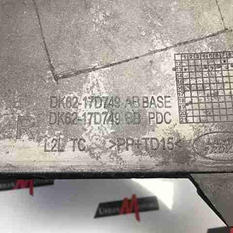 DK6217D749BB LAND ROVER купить в Запорожье