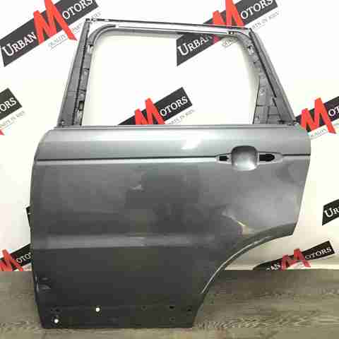 LAND ROVER DK6224631AA в наличии Николаев