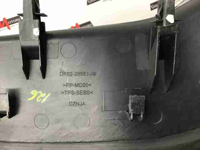 DK6228661AC LAND ROVER купить в Тернополь
