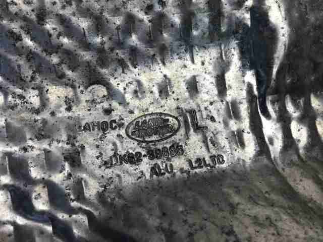 DK6239686 LAND ROVER купить в Днепр