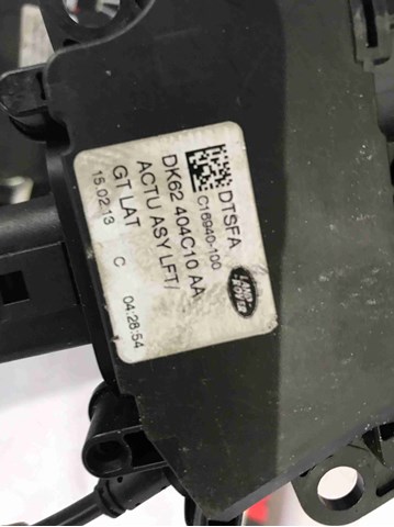 DK62404C10AA купить Киев