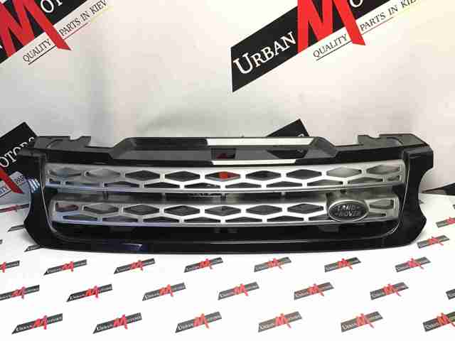 DK628200XX LAND ROVER Решетка радиатора купить в Винница