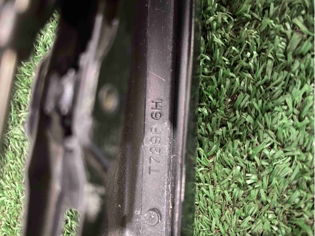 Поводок дворника заднего стекла DKB500690 LAND ROVER