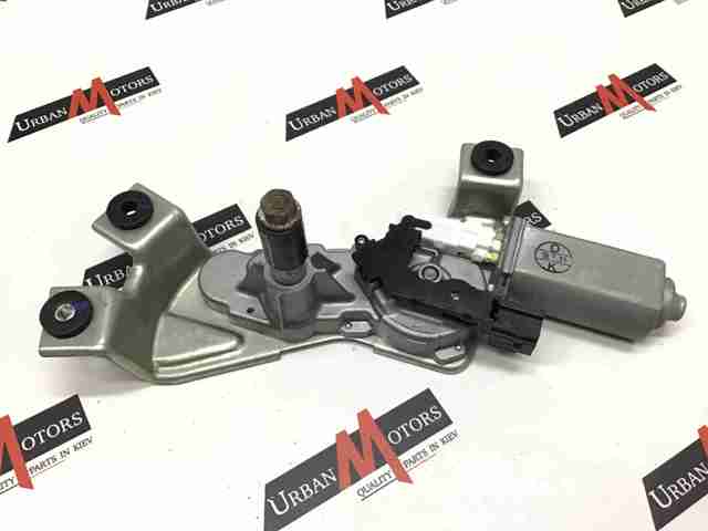 DLB500014 Моторчик заднего дворника купить Черкассы