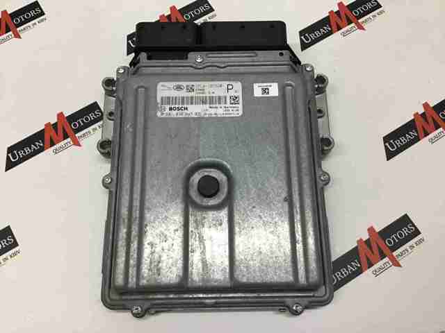 DPLA12C520PAC LAND ROVER купить в Винница