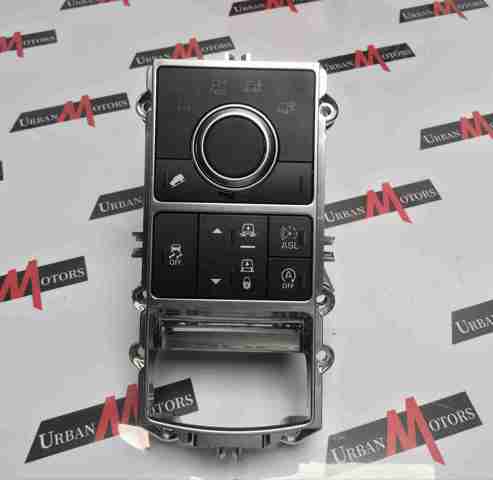 LAND ROVER DPLA14B596HH в наличии Львов