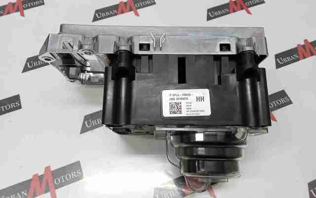 LAND ROVER DPLA14B596HH в наличии Чернигов