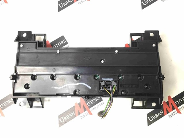DPLA18A802DG LAND ROVER купить в Павлоград