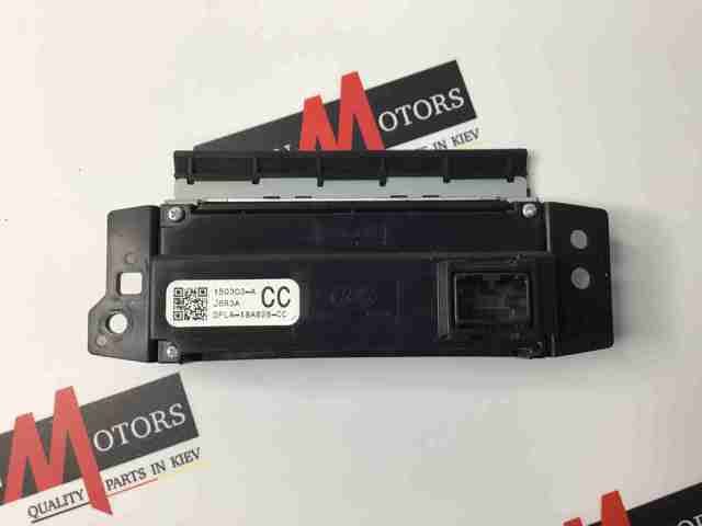 LAND ROVER DPLA18A828CC в наличии Чернигов