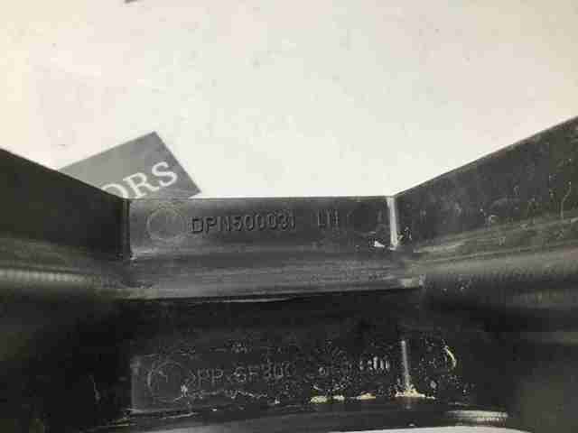 Крепление бампера DPN500031 LAND ROVER