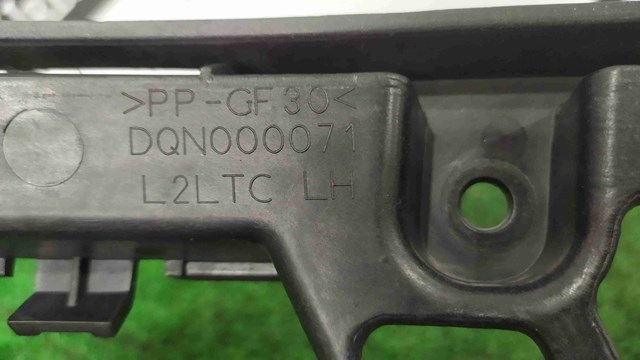 Кронштейн бампера заднего, внешний левый DQN000071 LAND ROVER
