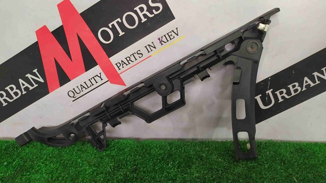 LAND ROVER DQN000071 Кронштейн бампера заднего внешний левый в наличии Полтава