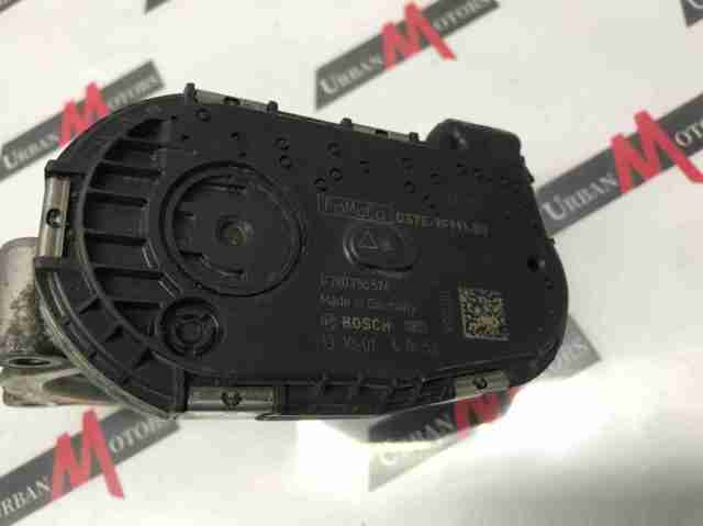 Дроссельная заслонка в сборе DS7E9F991BB FORD