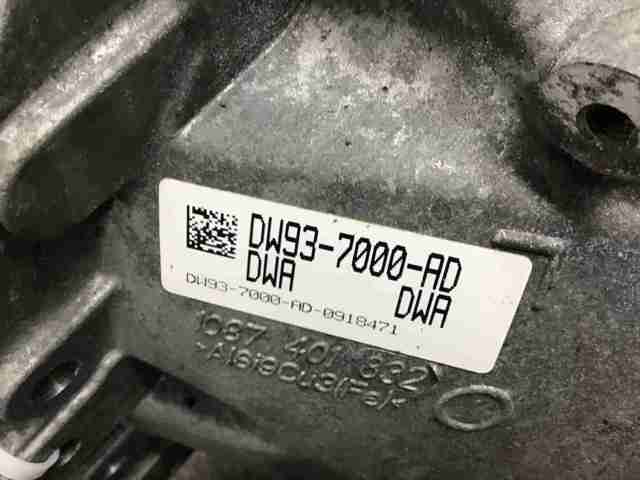 DW937000AD JAGUAR купить в Ужгород