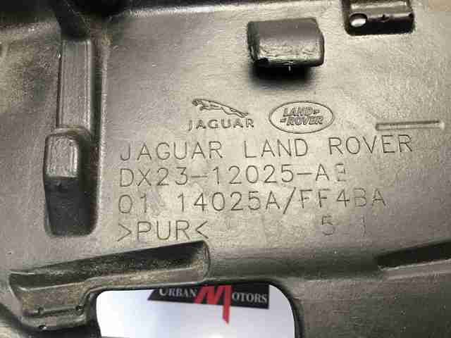 LAND ROVER DX2312025AE в наличии Николаев