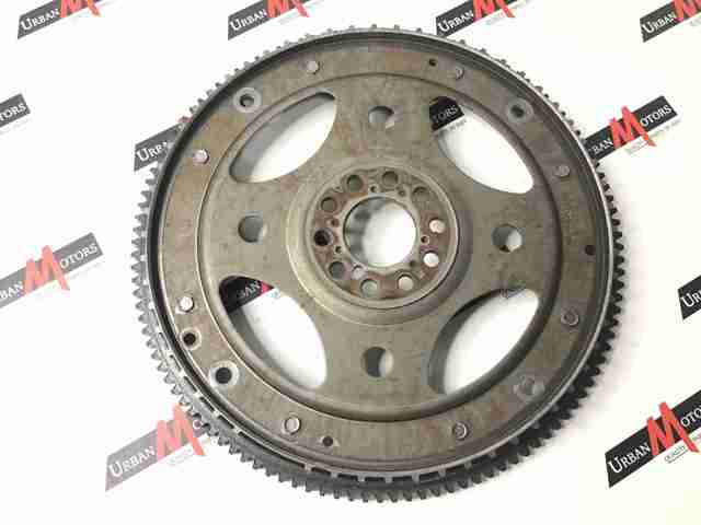 DX236K375AA JAGUAR Маховик купить в Ужгород