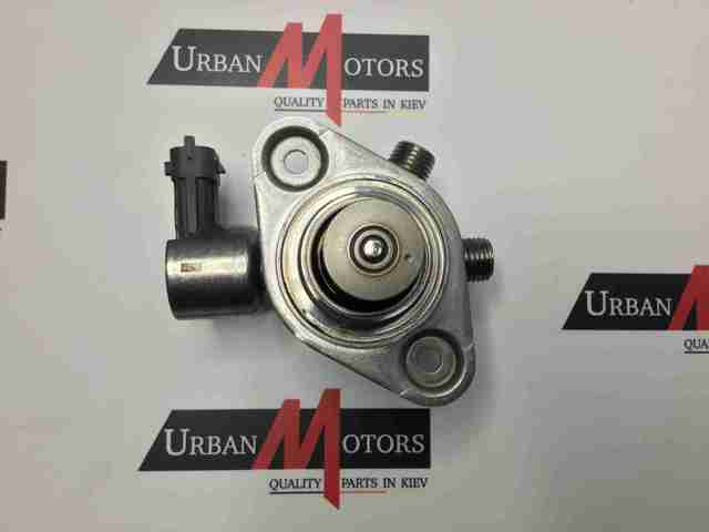 LAND ROVER DX239D376AB ТНВД в наличии Сумы