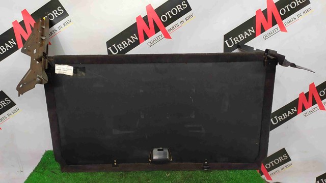 LAND ROVER EAS500023PVJ Облицовка багажного отсека нижняя в наличии Николаев
