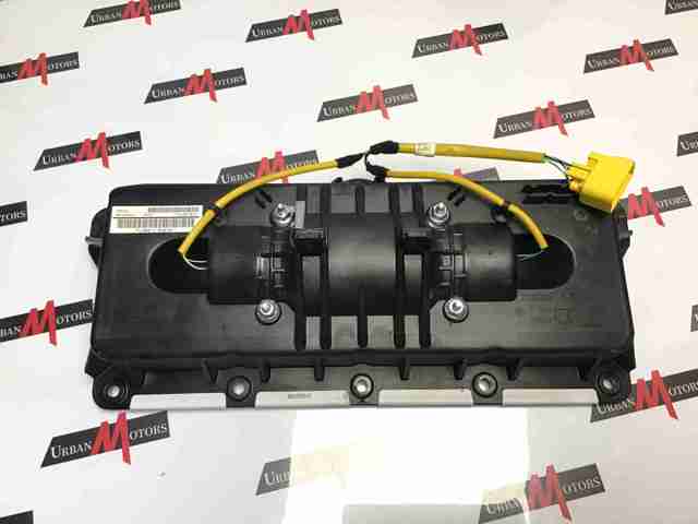 Подушка безопасности, пассажирская EHT500220 LAND ROVER