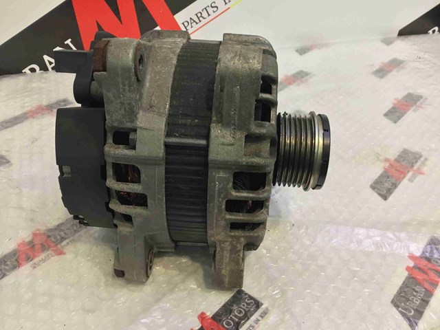 LAND ROVER EJ3210300AC Генератор в наличии Черновцы