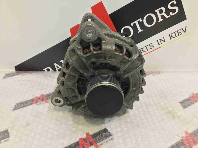 EJ3210300AC LAND ROVER Генератор купить в Запорожье
