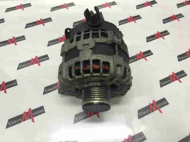 Генератор автомобильный EJ3210300AD LAND ROVER