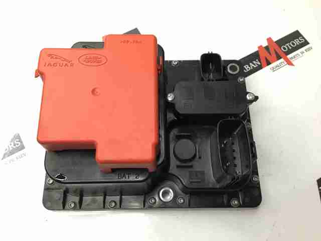 Коробка предохранителей EJ3214F70AA JAGUAR
