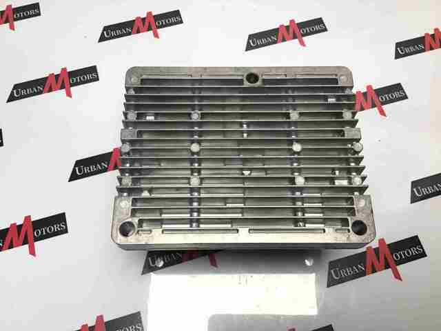 Монтажный блок предохранителей EJ3214F70AB JAGUAR