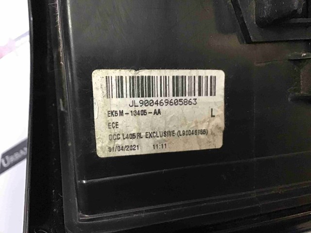 Задний левый стоп EK5M13405AA LAND ROVER
