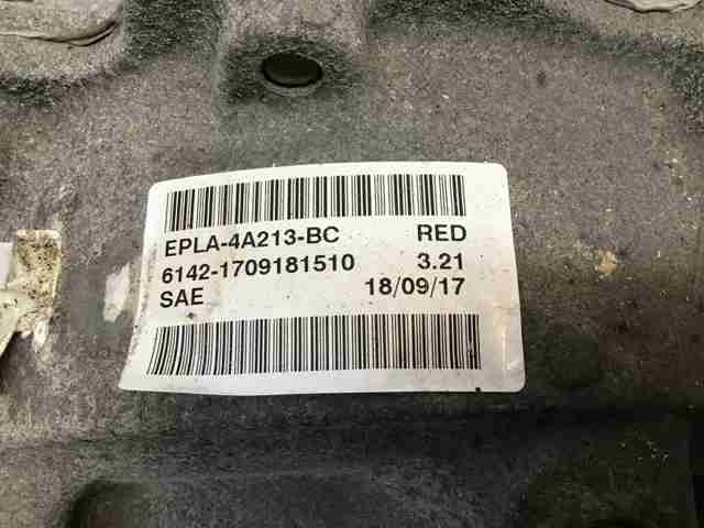EPLA4A213BC LAND ROVER купить в Черкассы