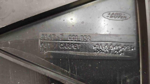 EQZ500010PVA LAND ROVER купить в Ужгород